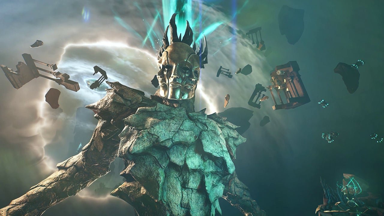 战神 终极版 截图7