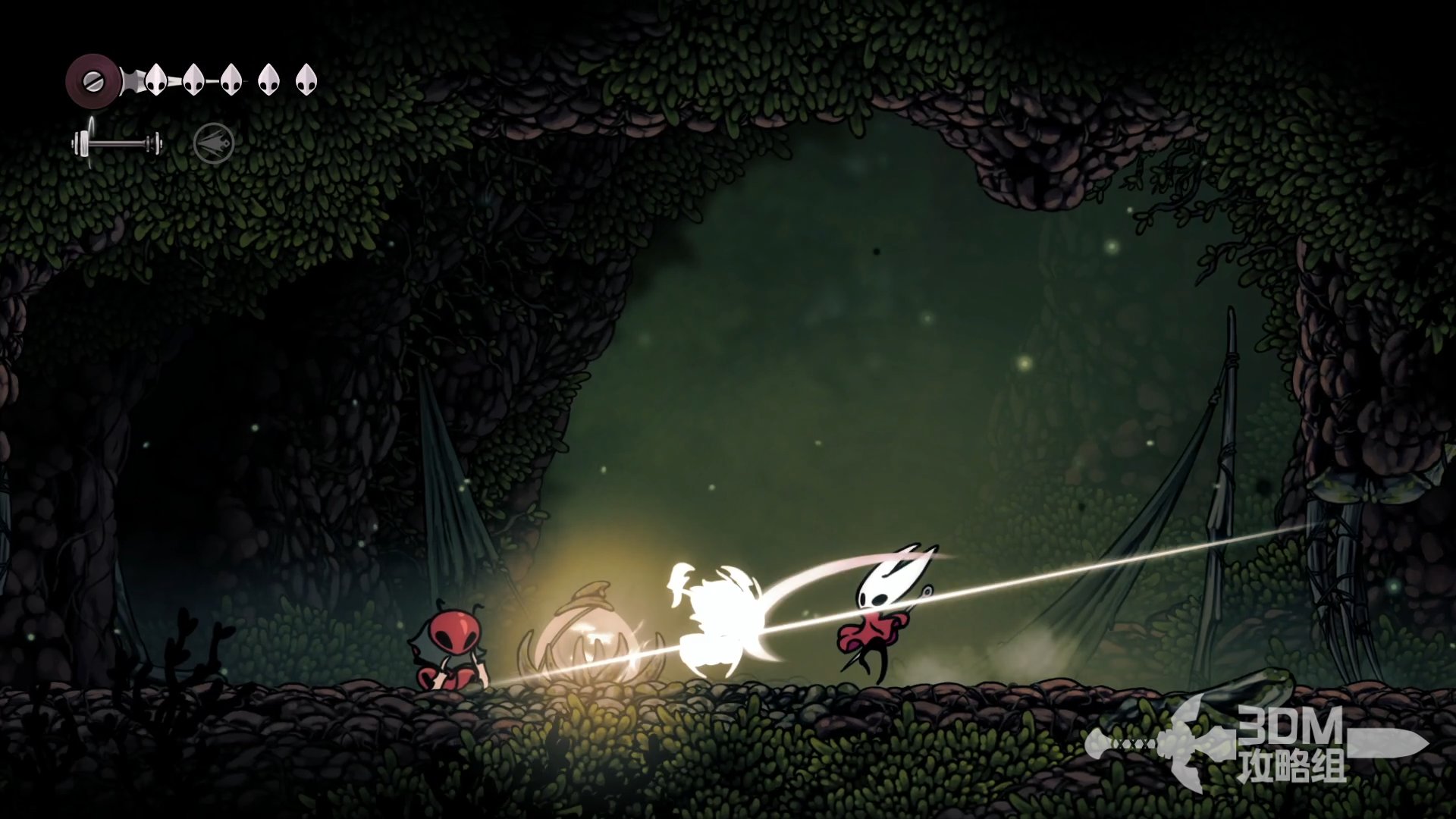 塞尔达传说：旷野之息 截图12