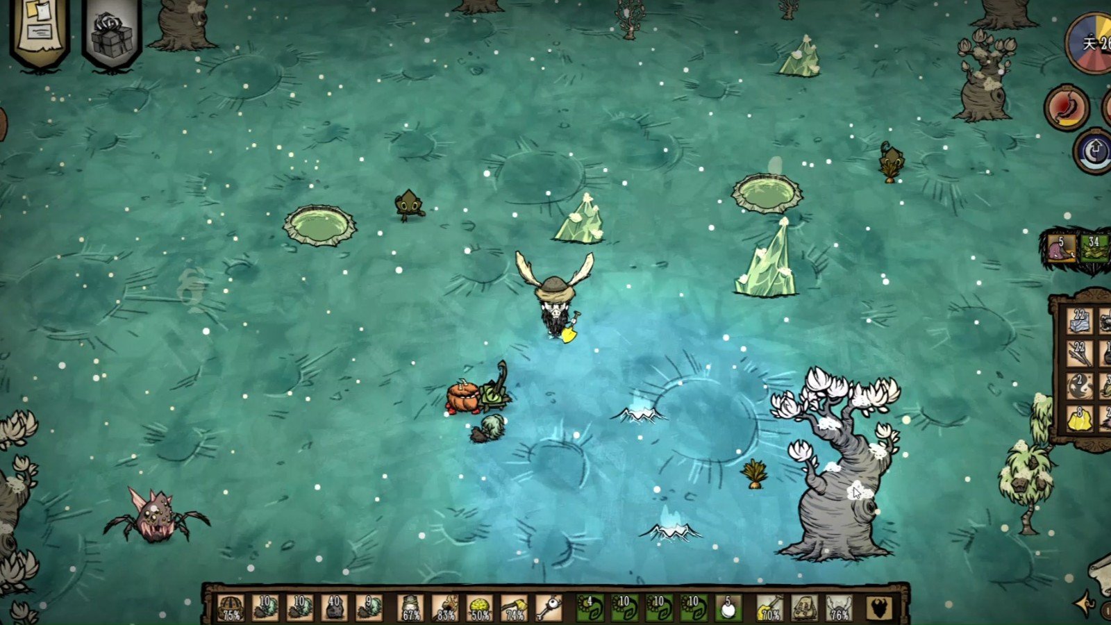 原神 重制版 截图8