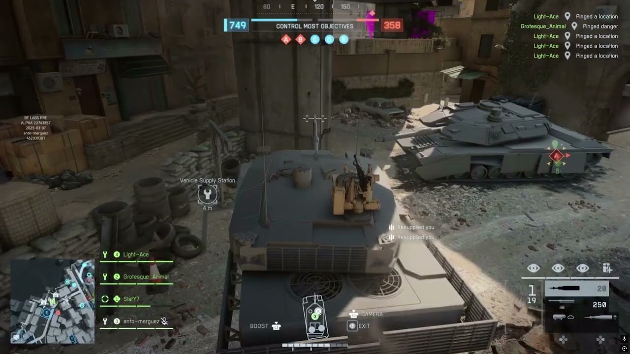 荒野大镖客2 完整版 截图4