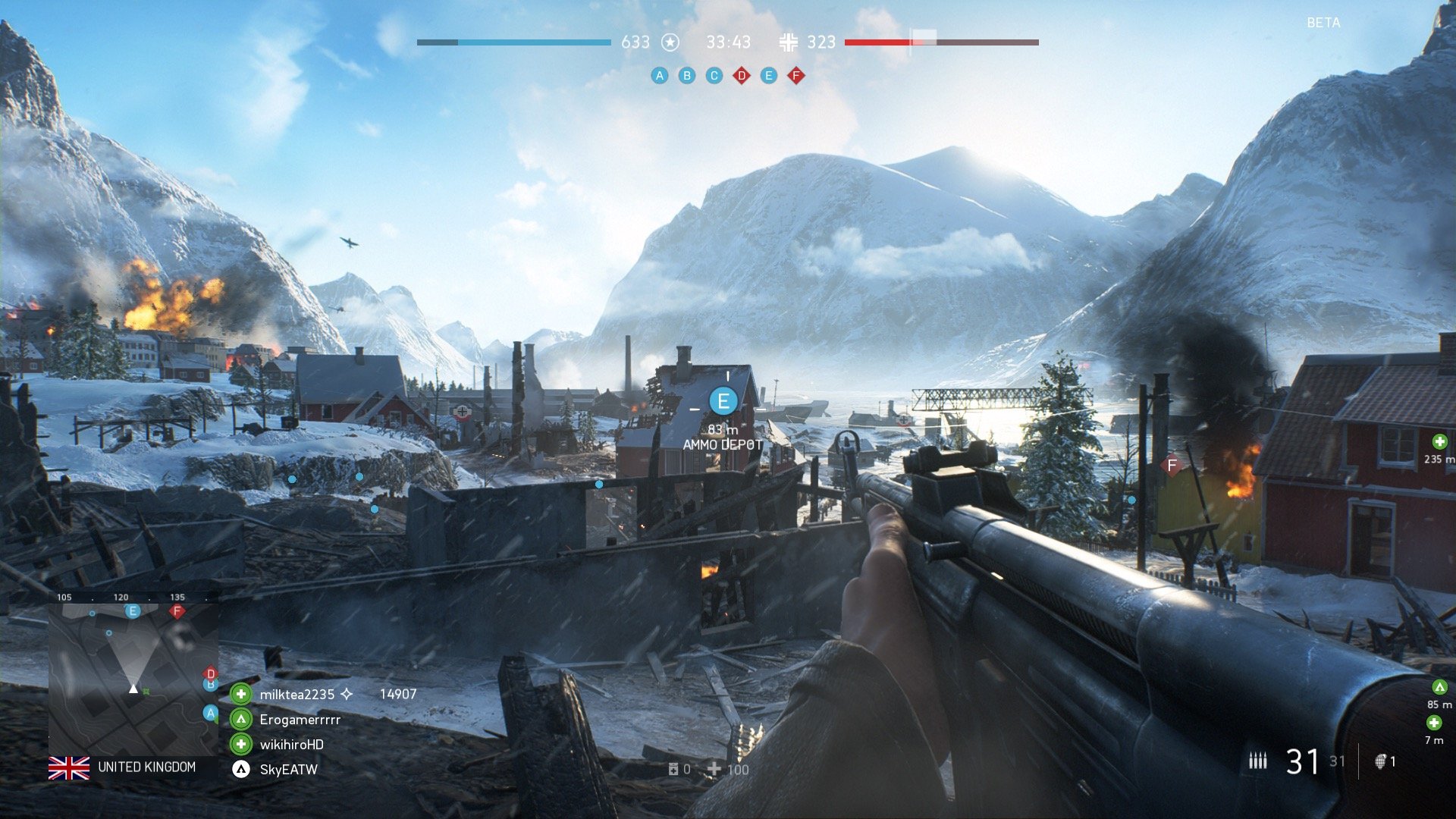 荒野大镖客2 完整版 截图5