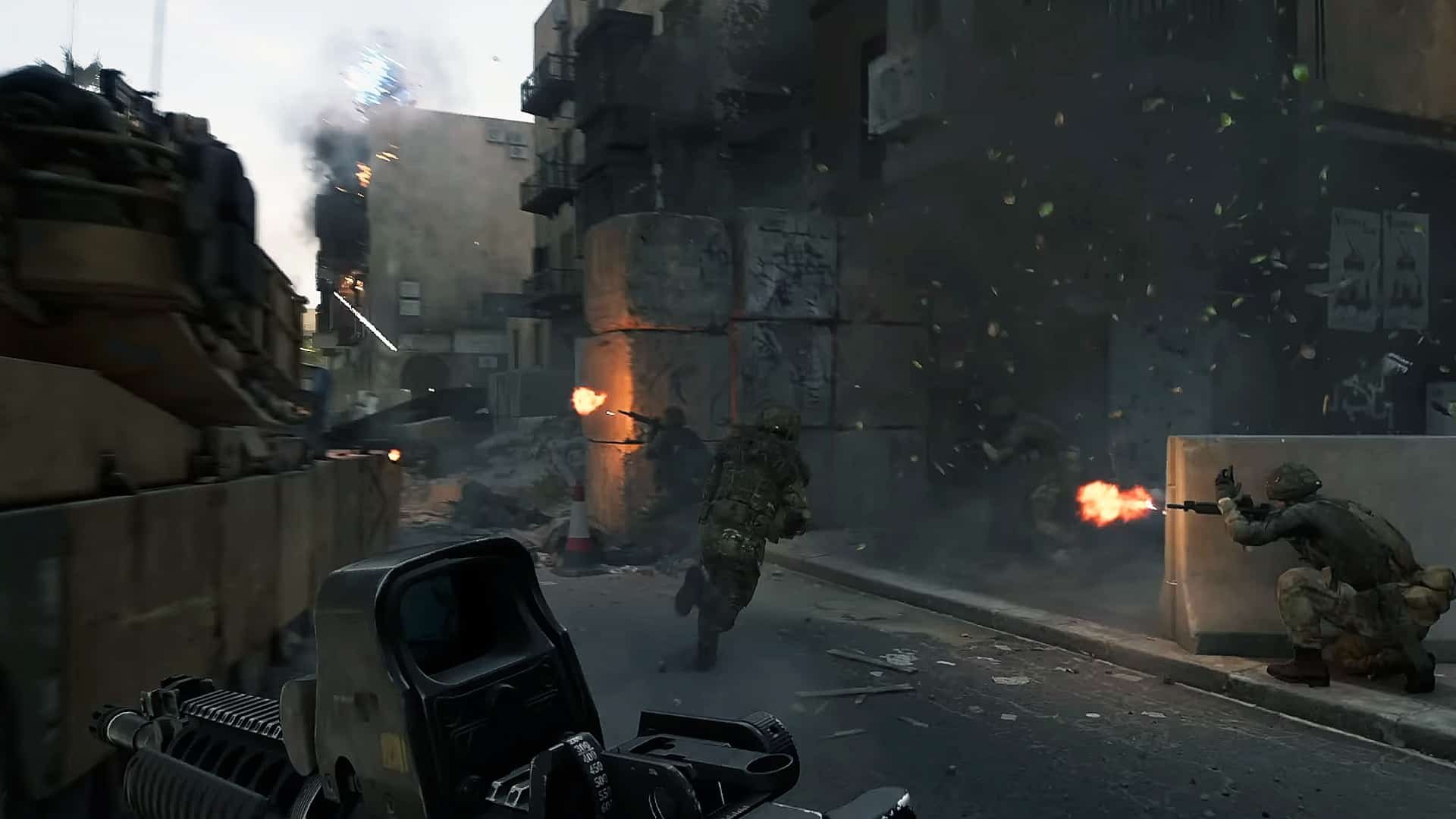 荒野大镖客2 完整版 截图7