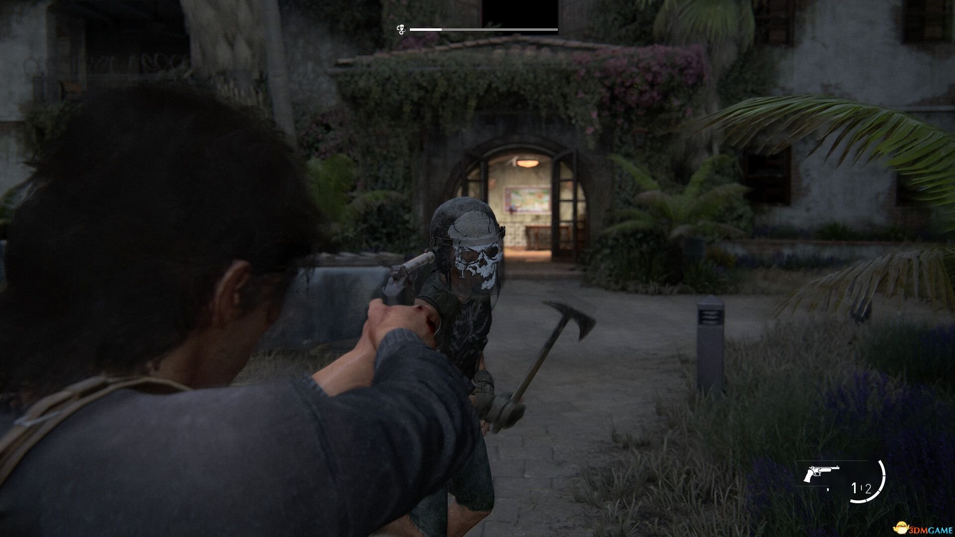 逃离塔科夫 终极版 截图8