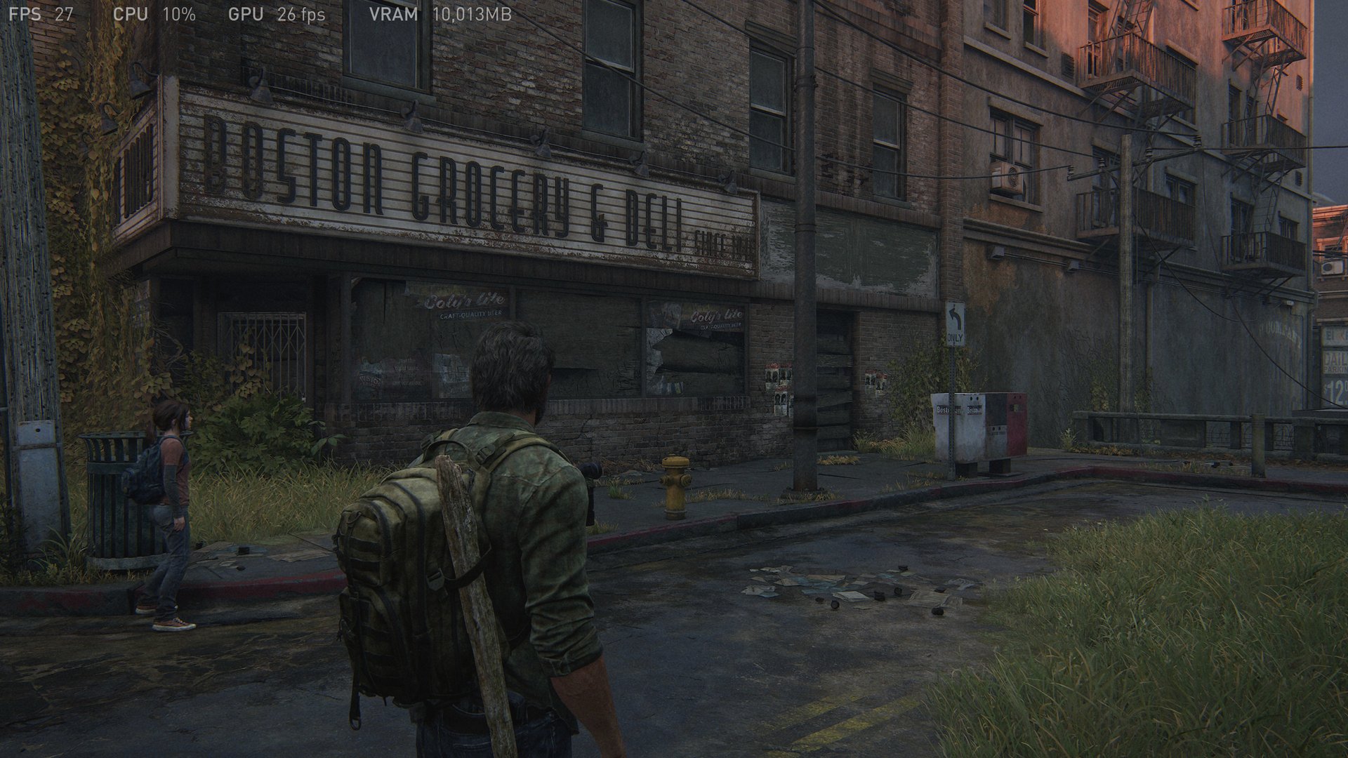 逃离塔科夫 终极版 截图18