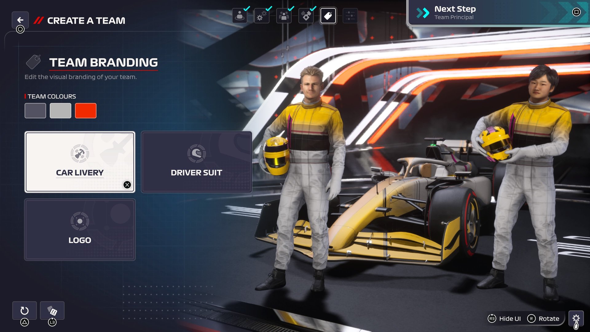 黑暗之魂3 年度版 截图4