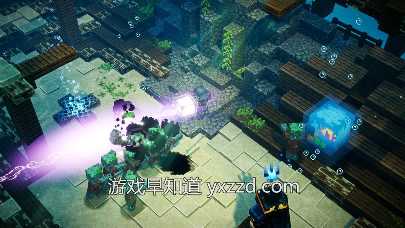 原神 完整版 截图18