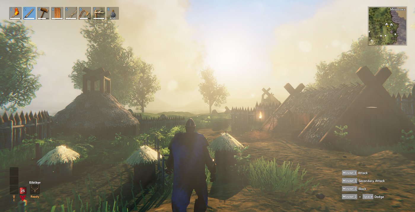 戴森球计划 完整版 截图11