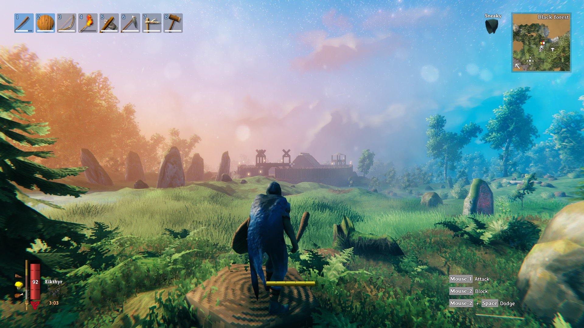 戴森球计划 完整版 截图16