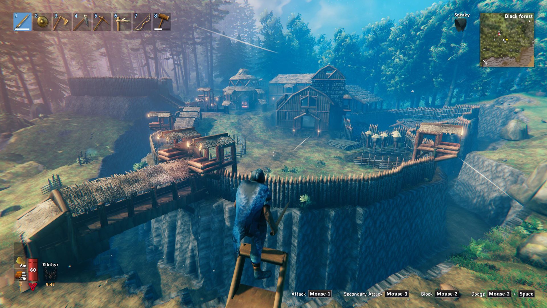 戴森球计划 完整版 截图19