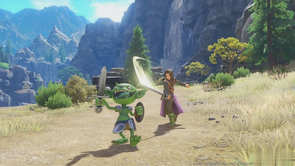 原神 重制版 截图6