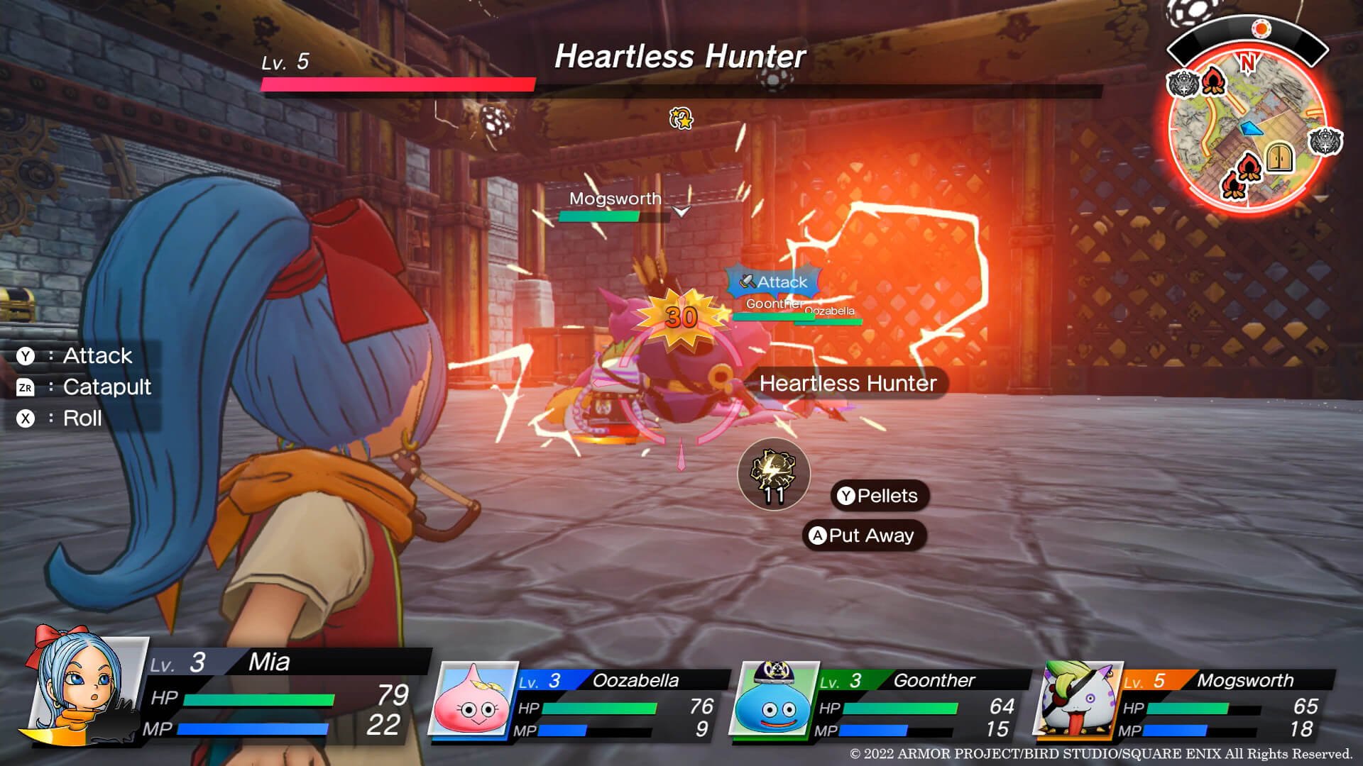 原神 重制版 截图9