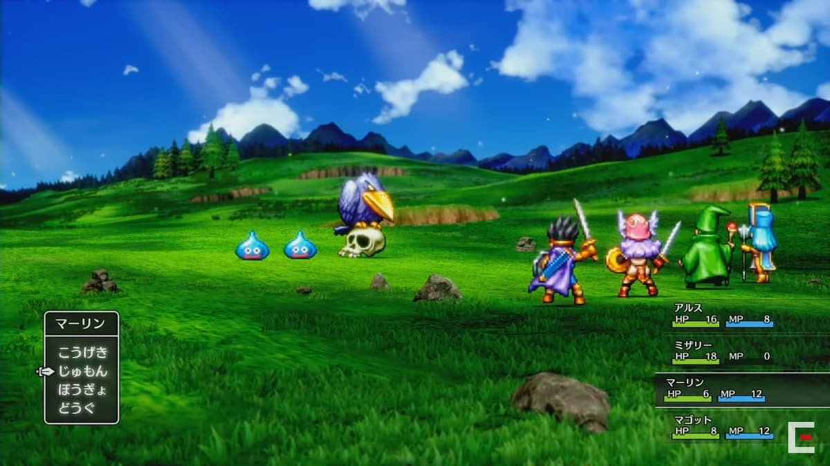 原神 重制版 截图10