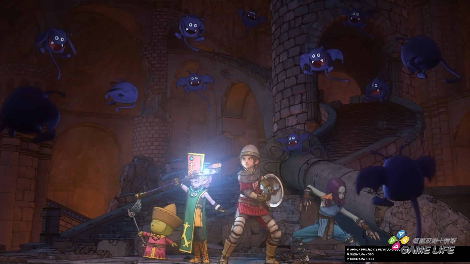 原神 重制版 截图17