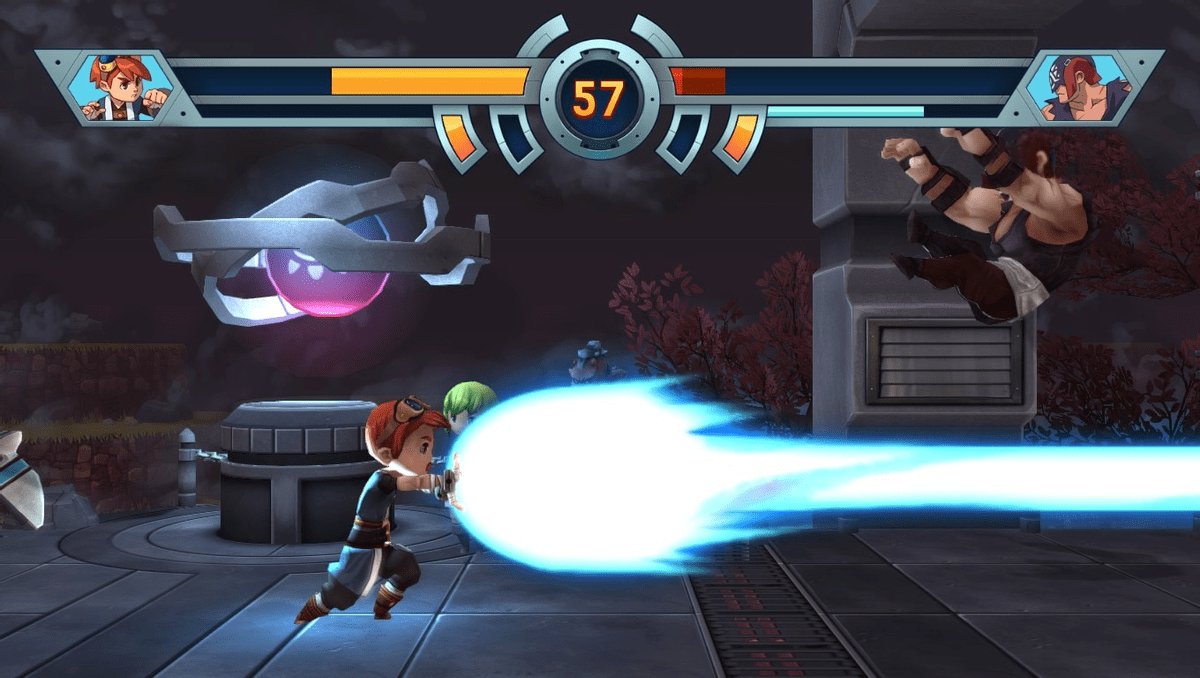 原神 重制版 截图19