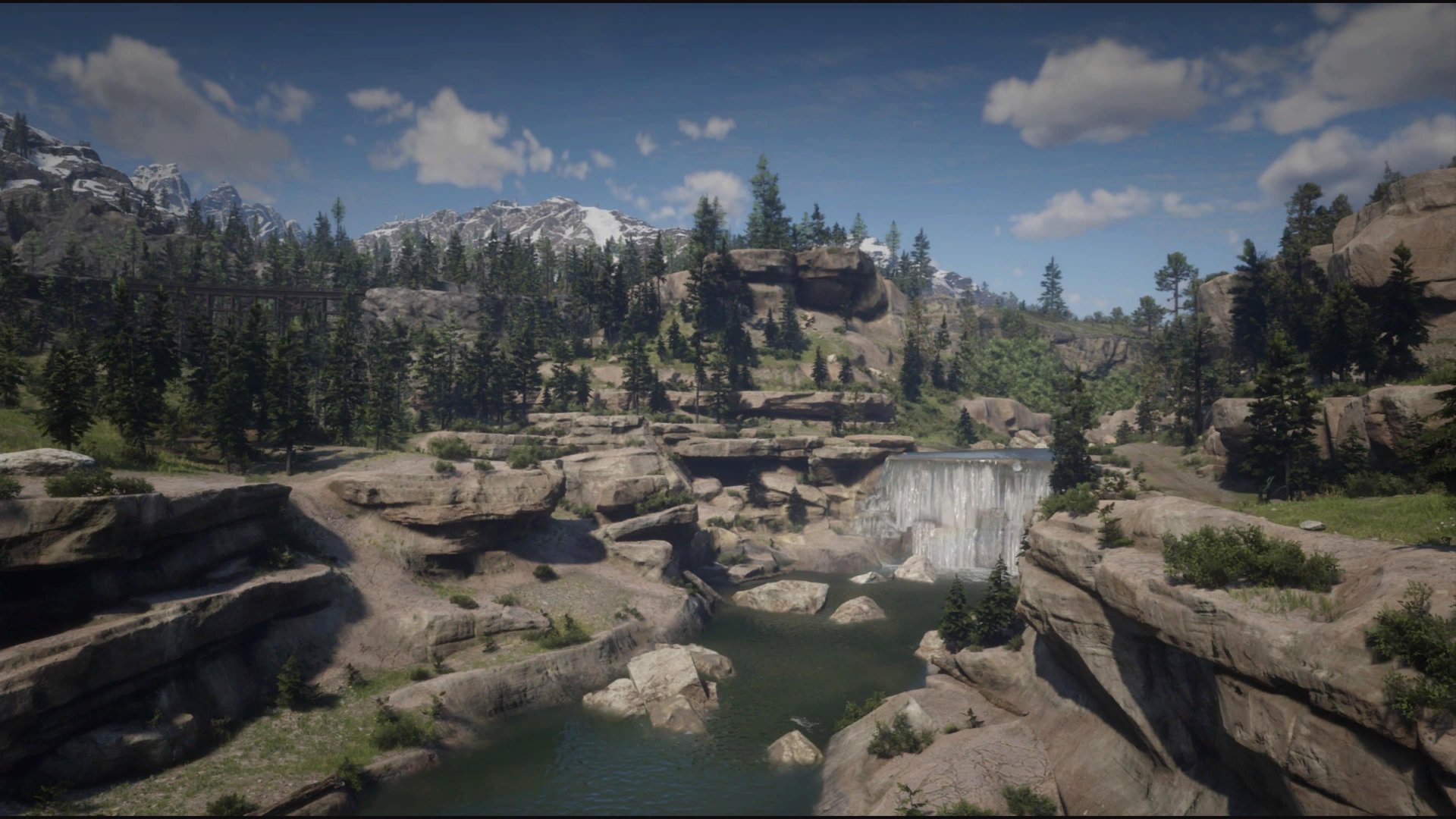 深岩银河 终极版 截图7