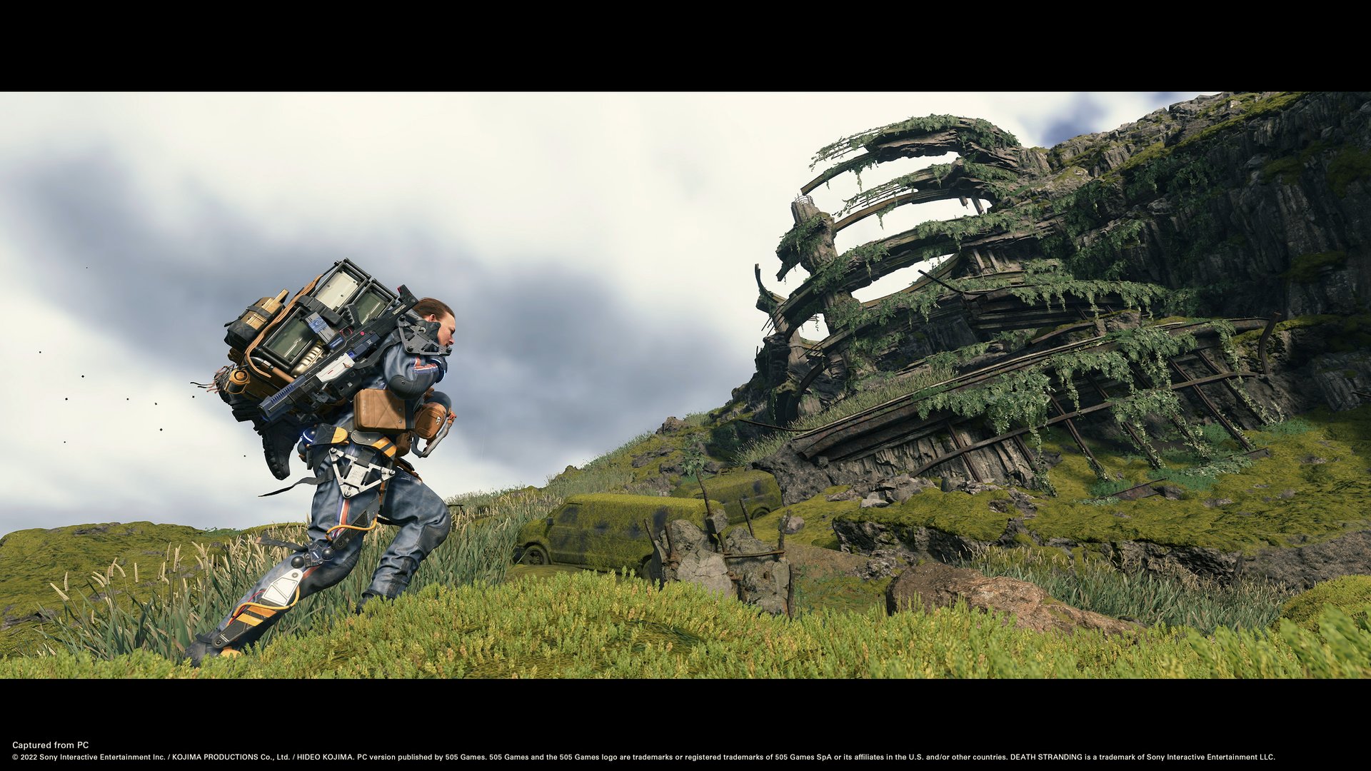 怪物猎人：崛起 完整版 截图2