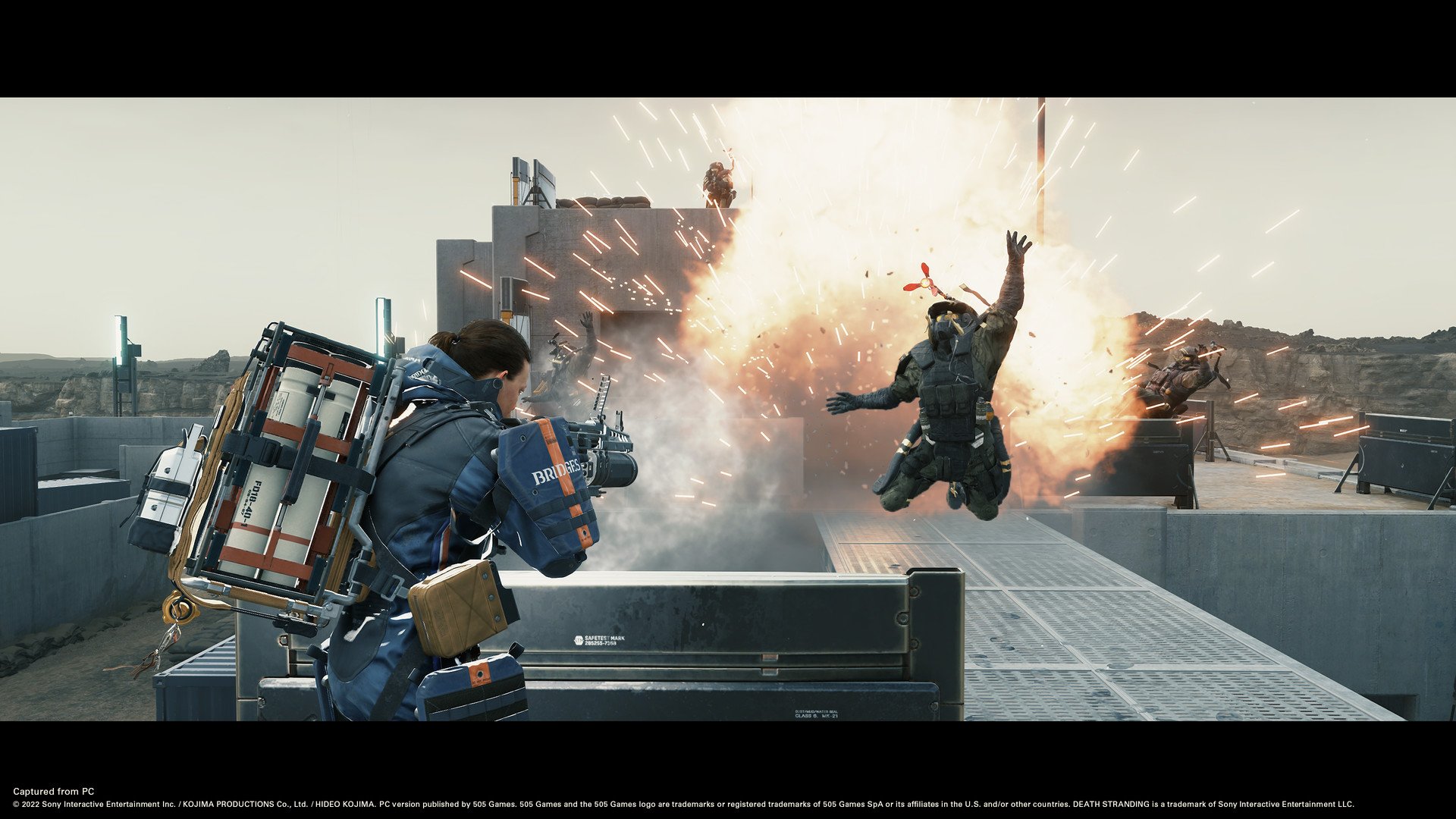 怪物猎人：崛起 完整版 截图18