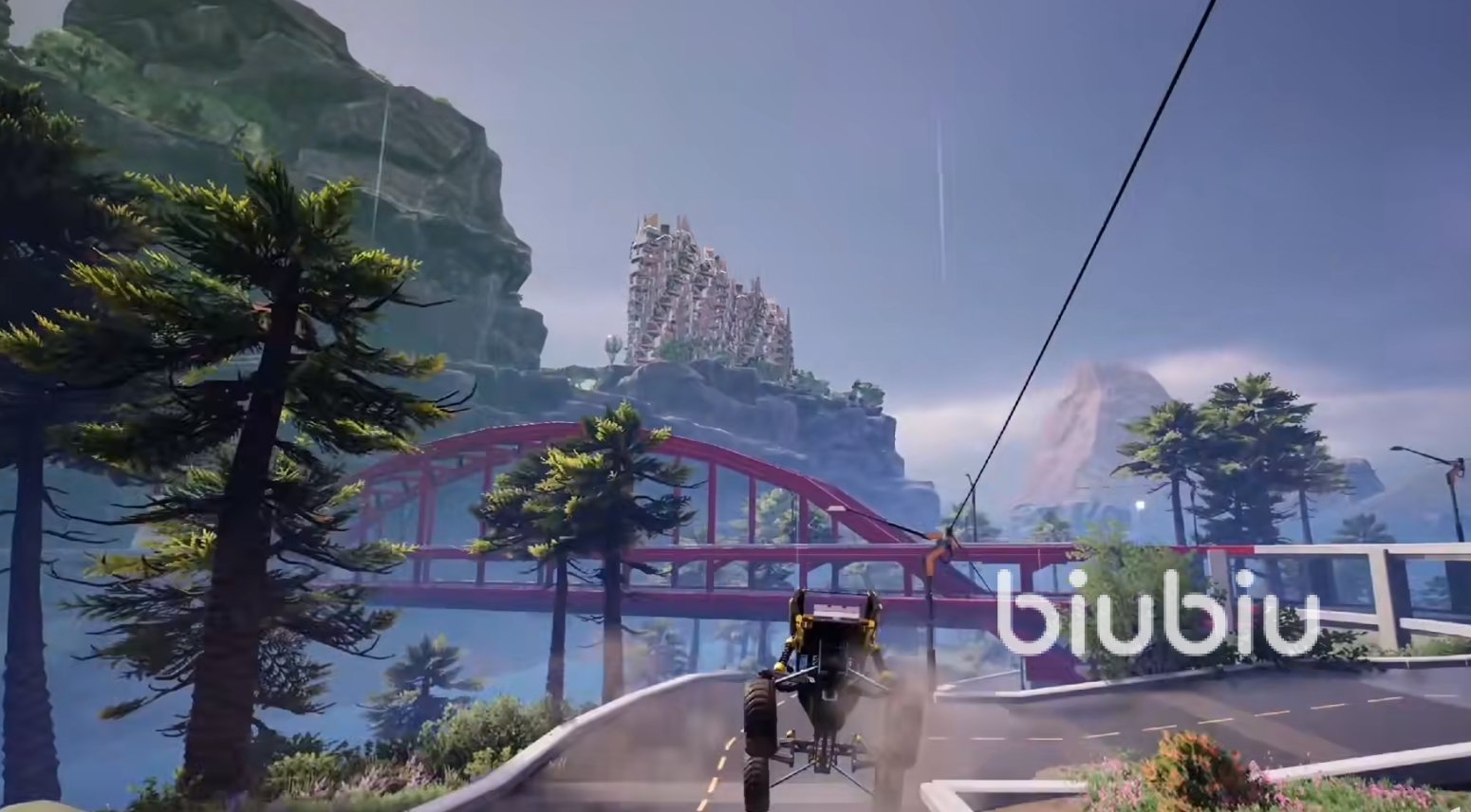 战神 终极版 截图7