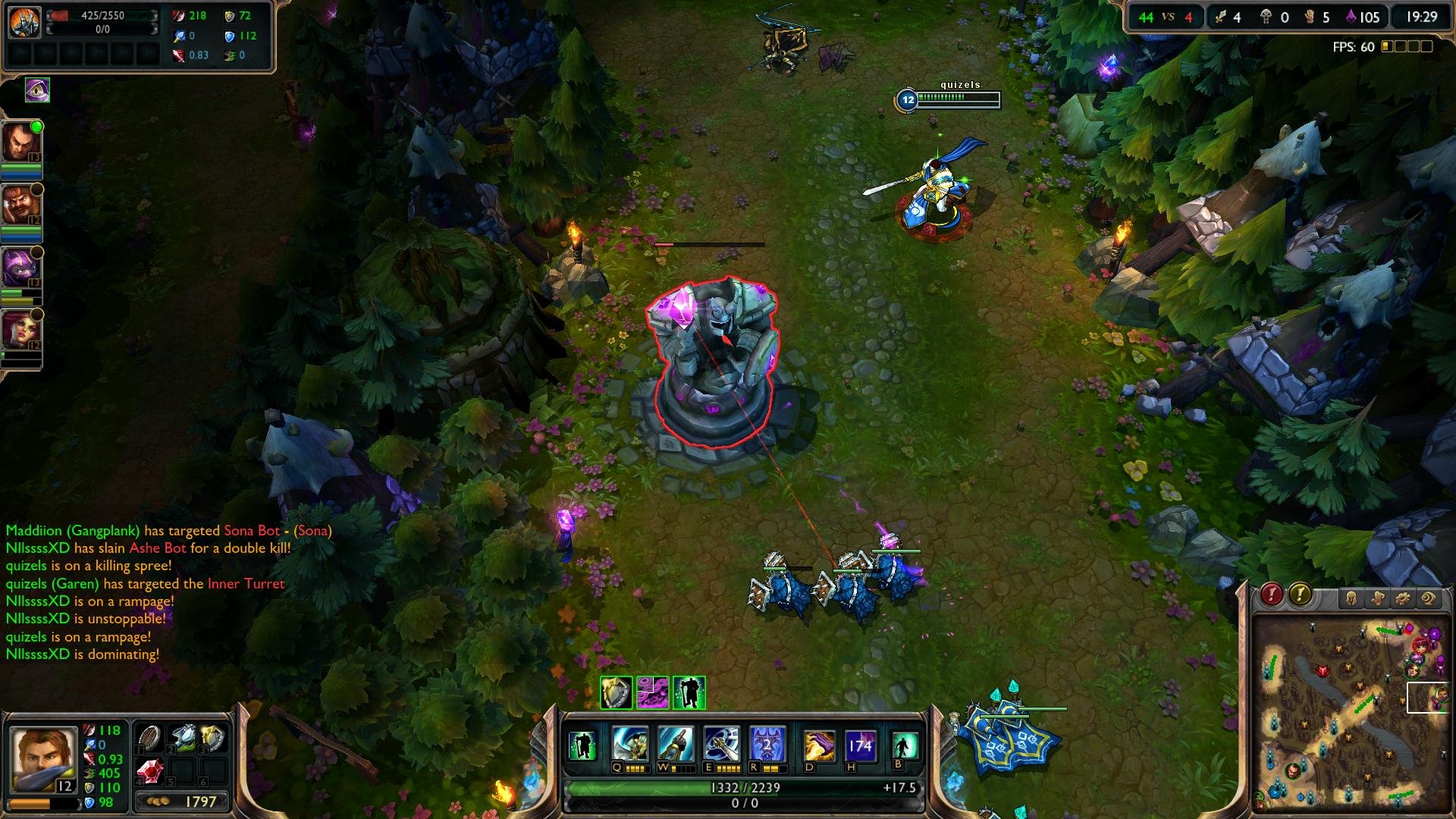 双人成行 终极版 截图1