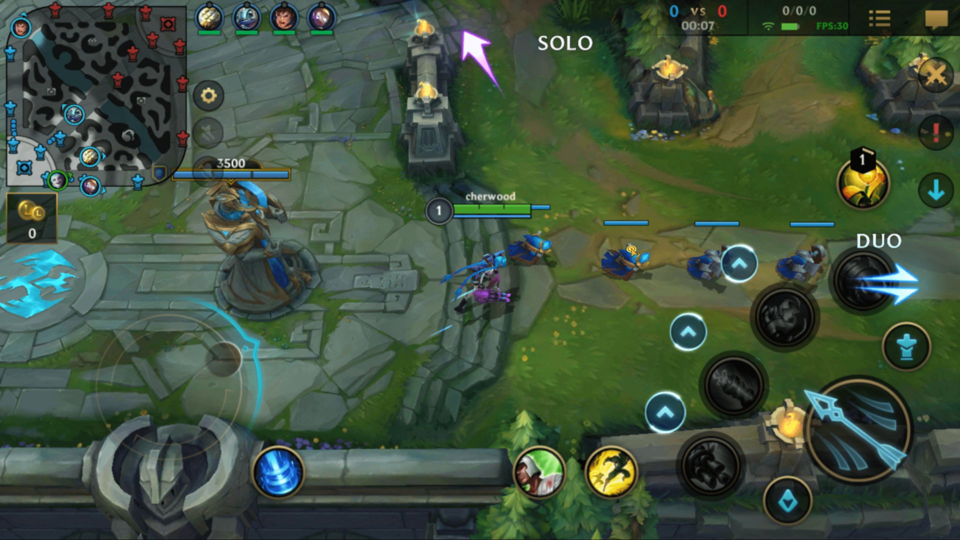 双人成行 终极版 截图4