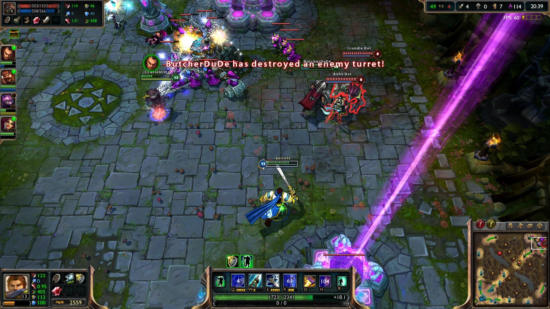 双人成行 终极版 截图5