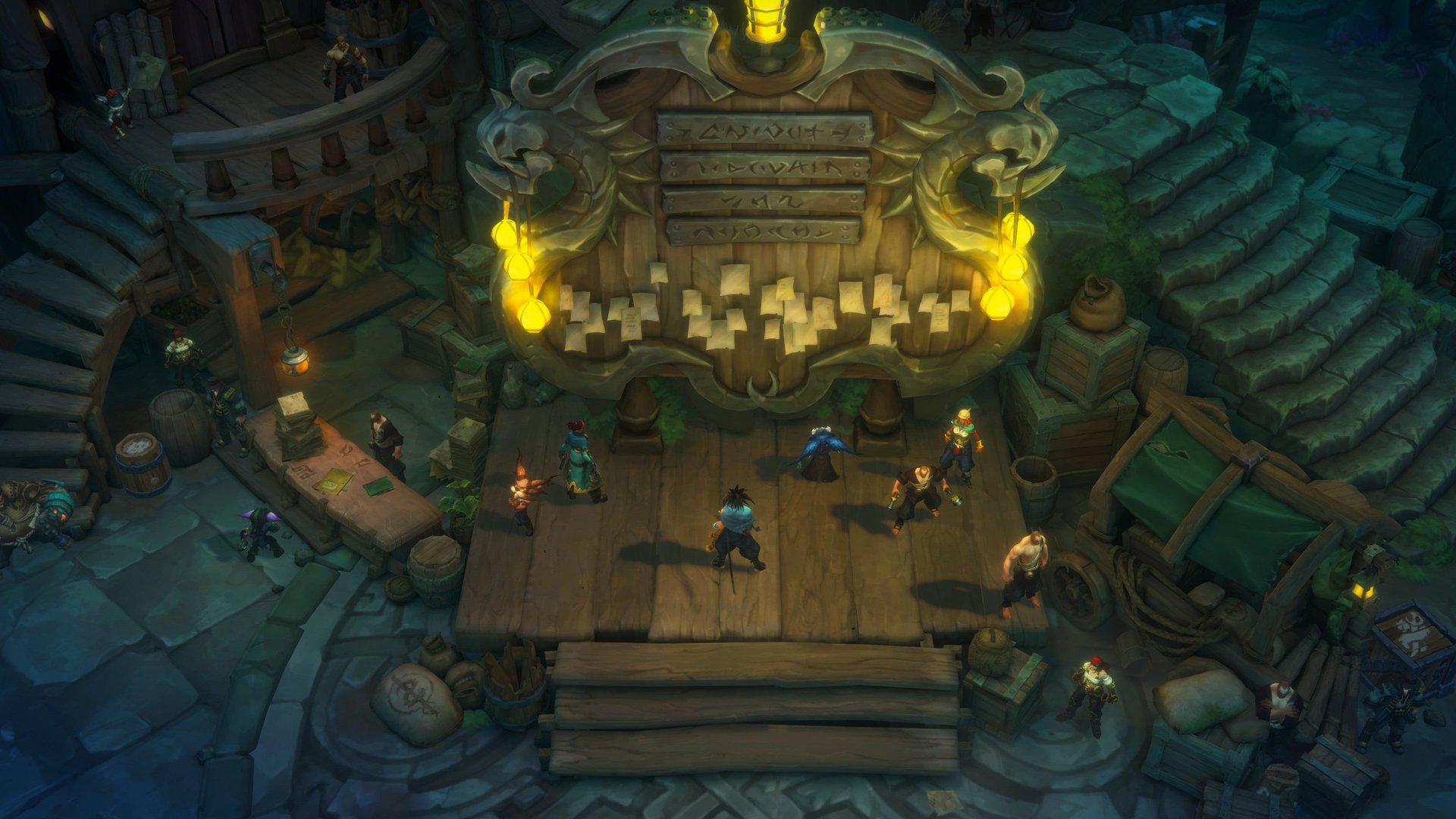 双人成行 终极版 截图14