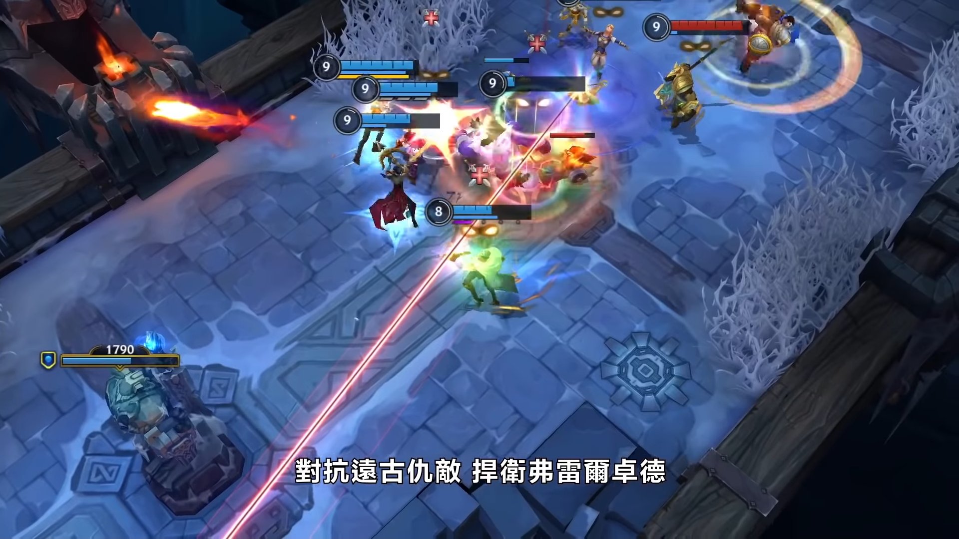 双人成行 终极版 截图19