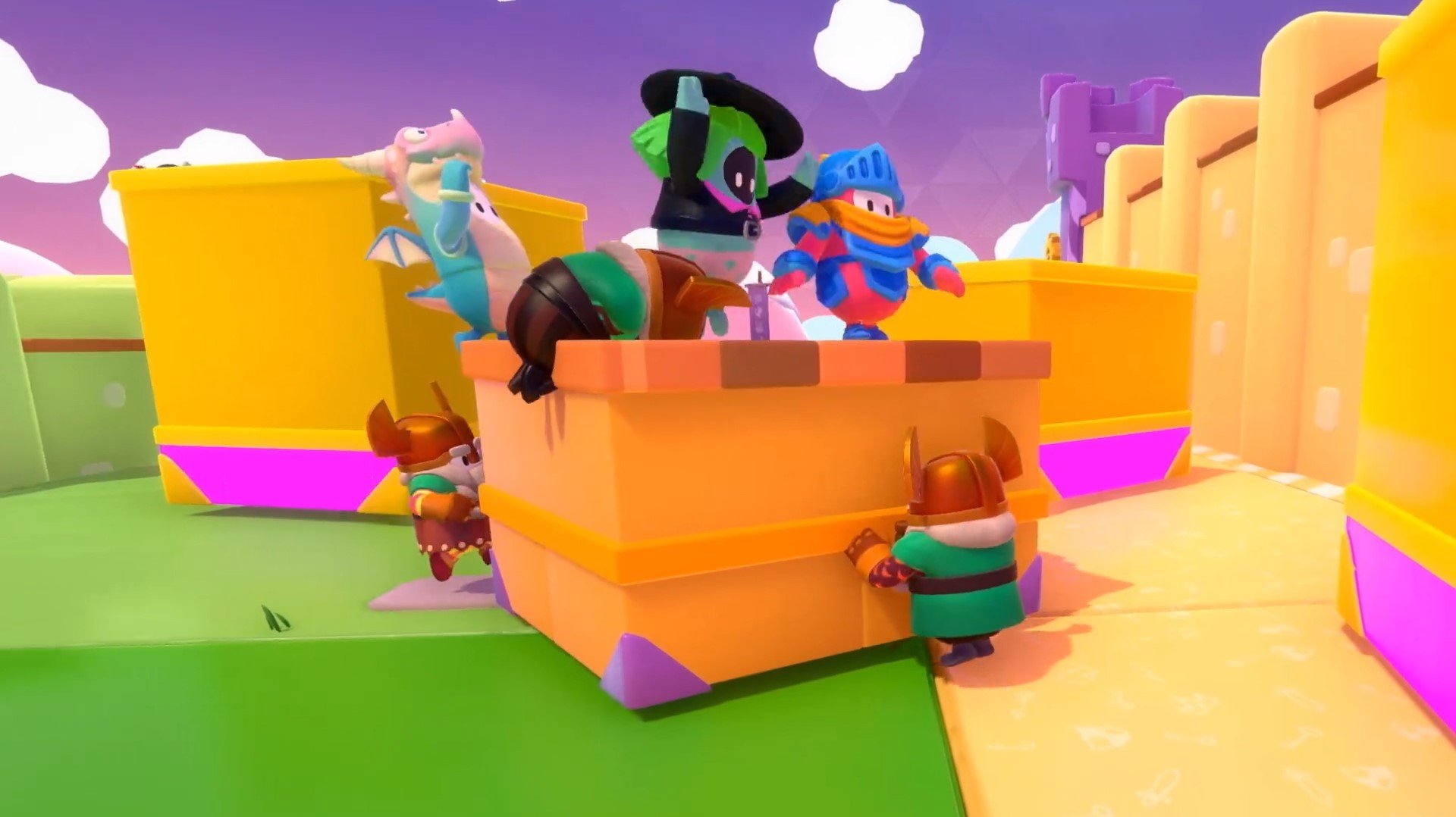 空洞骑士 截图15