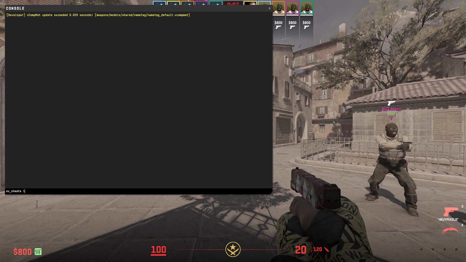 绝地求生 截图11