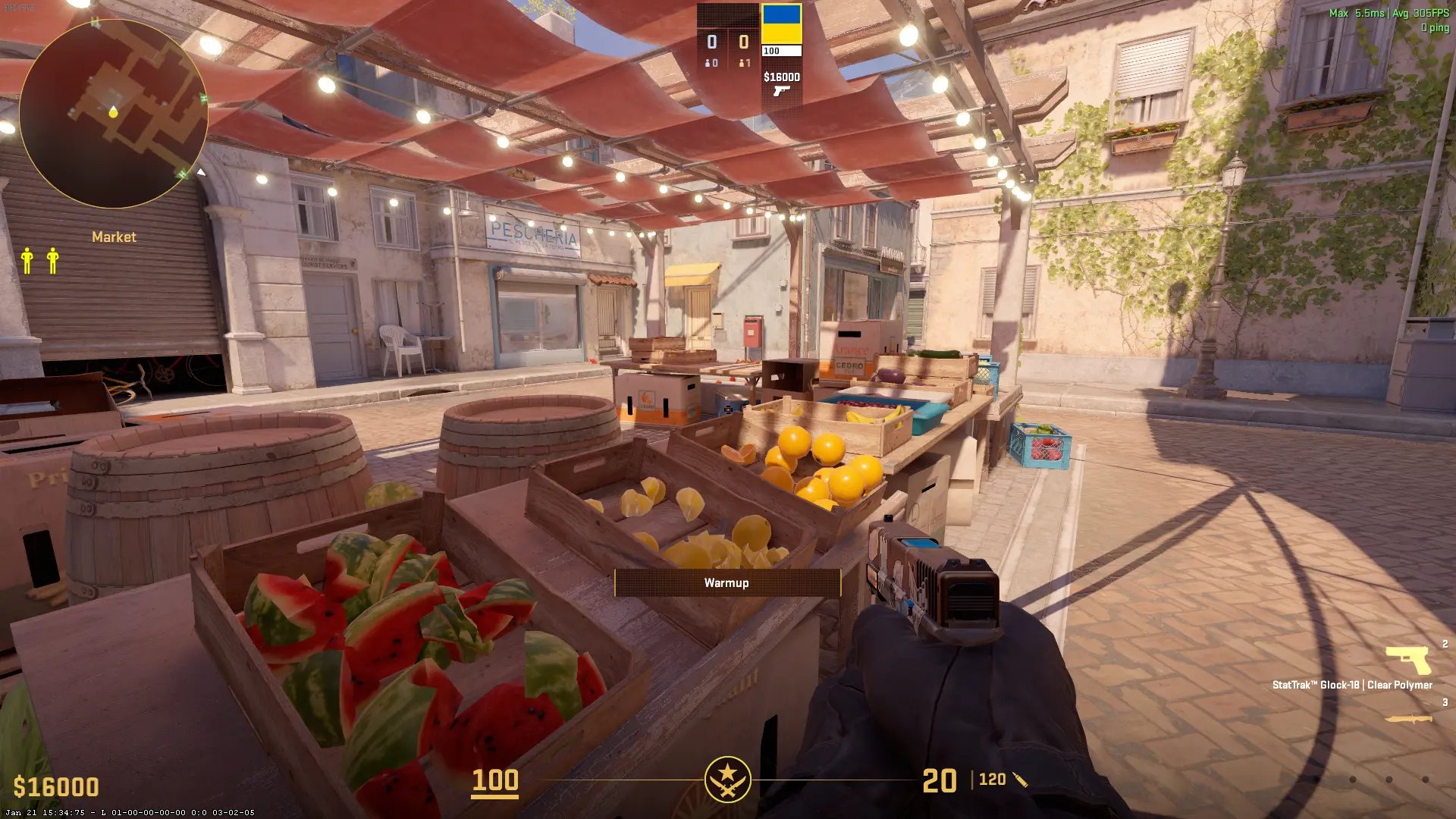 绝地求生 截图15